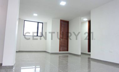 Departamento nuevo en venta