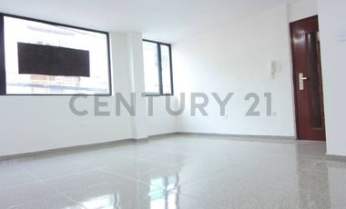 Departamento nuevo en venta