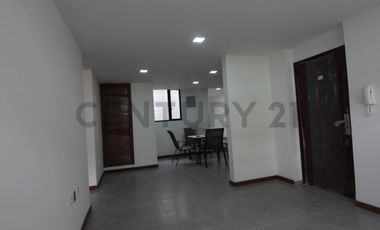 Departamento nuevo en venta