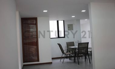 Departamento nuevo en venta