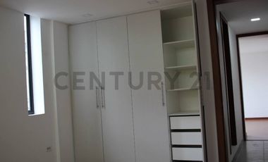 Departamento nuevo en venta