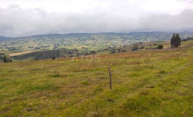 LOTE en VENTA en Chivata VEREDA SIATOCA