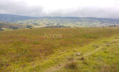 LOTE en VENTA en Chivata VEREDA SIATOCA