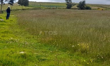 LOTE en VENTA en Chivata VEREDA SIATOCA