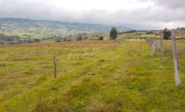 LOTE en VENTA en Chivata VEREDA SIATOCA
