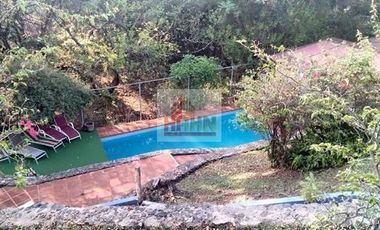 Morelos, Tepoztlan, Tlaxomolco ,Casa , Venta