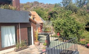 Morelos, Tepoztlan, Tlaxomolco ,Casa , Venta