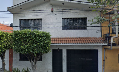 Metropolitana 2da sección	CASA VENTA Nezahualcóyotl	Edo. de México