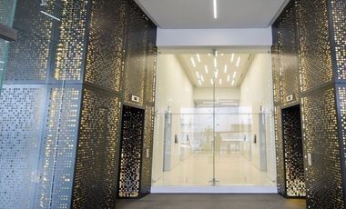 Oficinas en venta