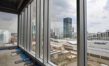 Oficinas en venta