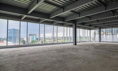 Oficinas en venta