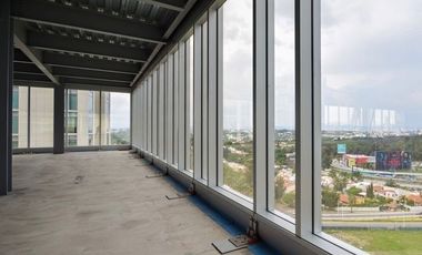 Oficinas en venta