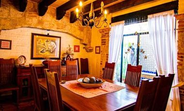 Casa en Pinar de la Venta