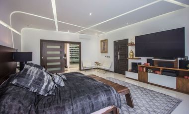 Casa de Lujo en Venta en Parque Virreyes