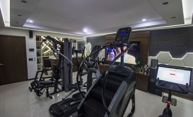 Casa de Lujo en Venta en Parque Virreyes