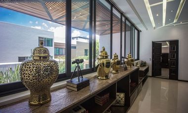 Casa de Lujo en Venta en Parque Virreyes
