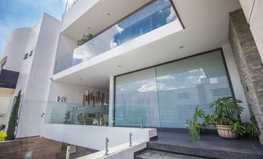 Casa de Lujo en Venta en Parque Virreyes