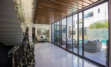 Casa de Lujo en Venta en Parque Virreyes