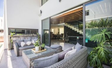 Casa de Lujo en Venta en Parque Virreyes