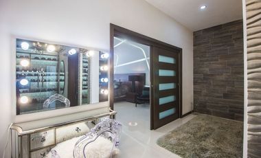 Casa de Lujo en Venta en Parque Virreyes