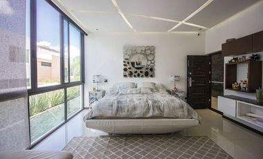 Casa de Lujo en Venta en Parque Virreyes