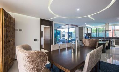 Casa de Lujo en Venta en Parque Virreyes