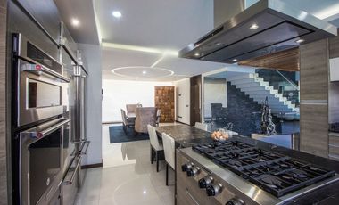 Casa de Lujo en Venta en Parque Virreyes