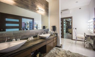 Casa de Lujo en Venta en Parque Virreyes