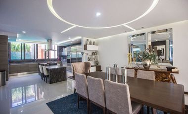 Casa de Lujo en Venta en Parque Virreyes