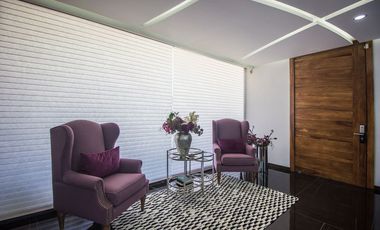 Casa de Lujo en Venta en Parque Virreyes