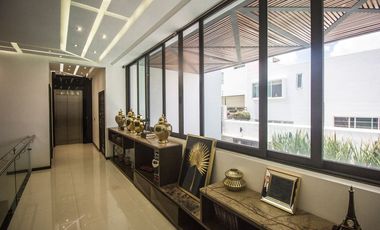 Casa de Lujo en Venta en Parque Virreyes