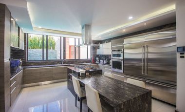 Casa de Lujo en Venta en Parque Virreyes
