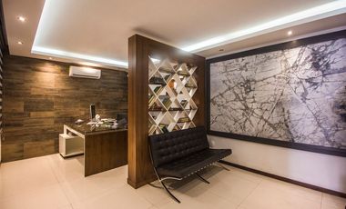 Casa de Lujo en Venta en Parque Virreyes