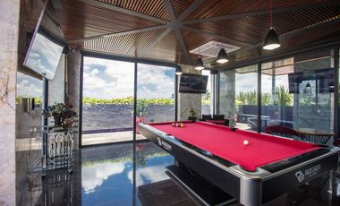 Casa de Lujo en Venta en Parque Virreyes