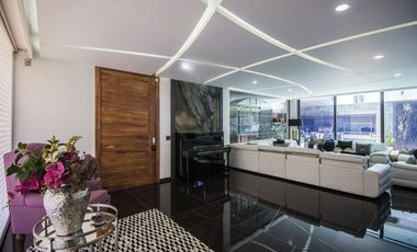 Casa de Lujo en Venta en Parque Virreyes