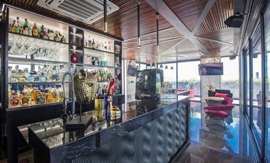 Casa de Lujo en Venta en Parque Virreyes
