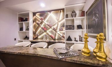 Casa de Lujo en Venta en Parque Virreyes