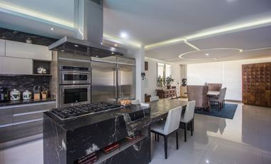 Casa de Lujo en Venta en Parque Virreyes