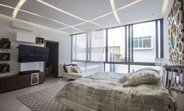 Casa de Lujo en Venta en Parque Virreyes