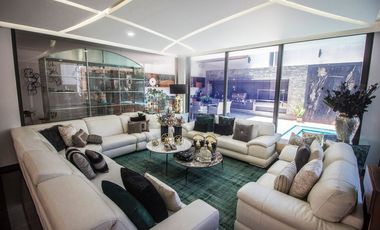 Casa de Lujo en Venta en Parque Virreyes