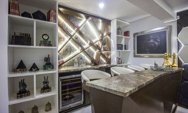 Casa de Lujo en Venta en Parque Virreyes