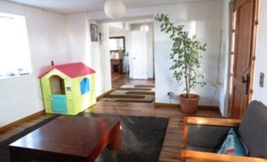 SE VENDE GRAN CASA 5 DORMITORIOS, CONDOMINIO, ENEA, PUDAHUEL
