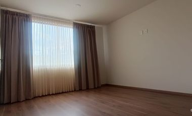 Departamento de Lujo  venta baja Metepec 10 minutos de galerías