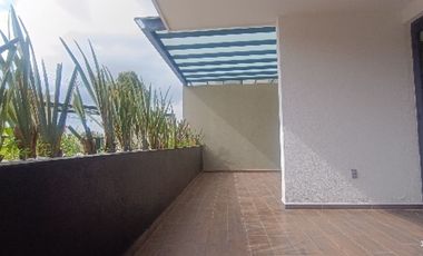 Departamento de Lujo  venta baja Metepec 10 minutos de galerías