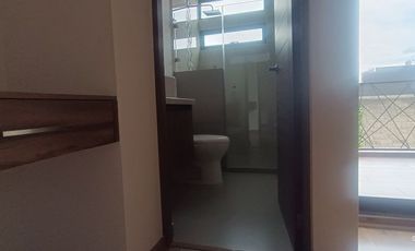 Departamento de Lujo  venta baja Metepec 10 minutos de galerías