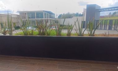 Departamento de Lujo  venta baja Metepec 10 minutos de galerías