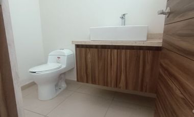 Departamento de Lujo  venta baja Metepec 10 minutos de galerías