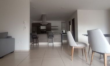 Departamento de Lujo  venta baja Metepec 10 minutos de galerías