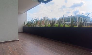 Departamento de Lujo  venta baja Metepec 10 minutos de galerías