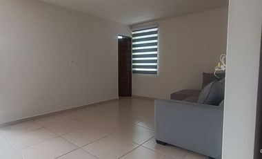 Departamento de Lujo  venta baja Metepec 10 minutos de galerías